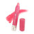 蒂艾诗 AC MAKE UP蜡笔唇膏 2.5g 5色可选 日本品牌(02草莓粉)第3张高清大图