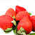 【顺丰空运】安徽长丰红颜草莓2斤装香甜多汁  单果15g起(2斤装)第7张高清大图