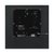 雅马哈(YAMAHA) NS-SW100 有源低音炮音箱 家用音响设备 2.1声道AV音箱 导向式PVC音箱(黑色)(黑色)第5张高清大图