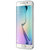三星 Galaxy S6 edge（G9250）32G版 雪晶白 移动联通电信4G手机第4张高清大图