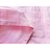 思侬缎条斜纹印花双人床单（粉色）（230*250cm）第4张高清大图