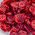 沃隆蔓越莓干烘焙原料180g蔓越莓果干特产 小红莓干原装果脯第2张高清大图