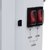 先锋(singfun) 取暖器 HD613RC-20 （DF1613）电暖器浴室防水电暖气干衣对流欧式快热炉第3张高清大图