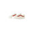 Vans范斯男女鞋STYLE 36白红GD权志龙同款帆布鞋情侣板鞋VN0A3DZ3OXS(白红色 38)第2张高清大图