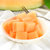 新疆哈密瓜新鲜水果10斤一箱当季吐鲁番网纹瓜香瓜甜蜜瓜整箱包邮第5张高清大图