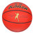 狂神5号小学生专用胶篮球小学生训练用篮球送气针第3张高清大图