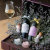 法国进口 美圣世家 美侬园波尔多 甜白葡萄酒 187ML第4张高清大图