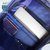 阿根廷国家队商品丨新款双肩包电脑包书包旅行包梅西足球迷背包(深蓝拼色)第5张高清大图