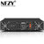 NFZY DX-400 DX-600 DX-800双通道纯后级定阻功放专业舞台KTV功率放大器(DX400)第4张高清大图