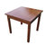 利尚 方桌棋牌桌麻将桌休闲桌LSFZ-070(默认 默认)第4张高清大图
