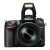 尼康（Nikon）D7200单反双头套机（DX 18-140 f/3.5-5.6G镜头 + 50mm 1.8D镜头）(套餐八)第5张高清大图