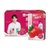 【12月产】蒙牛酸酸乳草莓味250ml*24盒  整箱