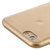 倍思 Iphone6/6s手机壳 Apple手机壳4.7英寸 Iphone6/6s手机套透明硅胶壳 透金第8张高清大图