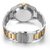 宝柏士（BLWRX）超薄夜光BL126300钢壳钢带女款手表(间金镶石贝面)第6张高清大图