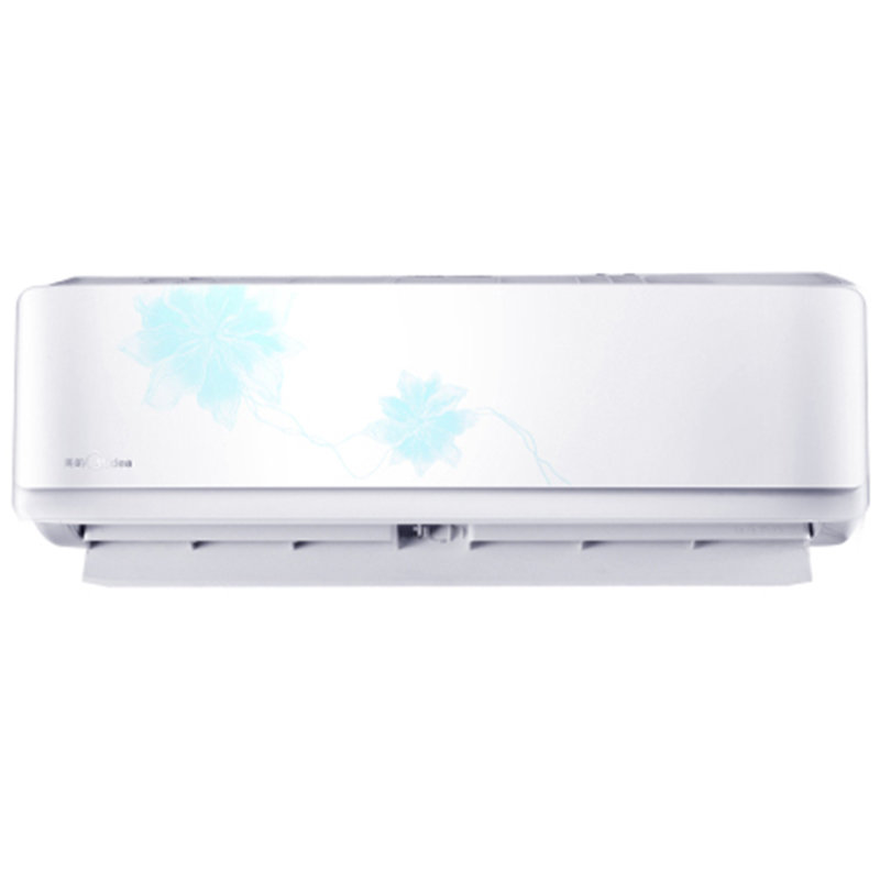 5匹 变频 冷暖 二级能效 eco节能 壁挂式空调 悦弧kfr-35gw/bp3dn1y