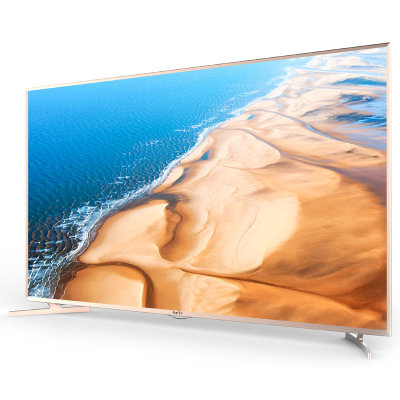 风行彩电G42Y玫瑰金  42英寸安卓智能全高清液晶电视 LED高清超薄平板电视机
