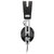 森海塞尔（Sennheiser） MOMENTUM On-Ear M2 OEG 小馒头2代 安卓版 头戴式包耳高保真立体声耳机 黑色第5张高清大图