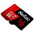 朗科(Netac) P500 16GB存储卡 存储卡 A1 U1 V10 4K 行车记录仪 监控摄像内存卡第4张高清大图