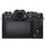 富士（FUJIFILM）X-T20/XT20单机身/套机/双头套 微单电数码相机 X-T20/XT20(单机身（黑色） 官方标配)第2张高清大图
