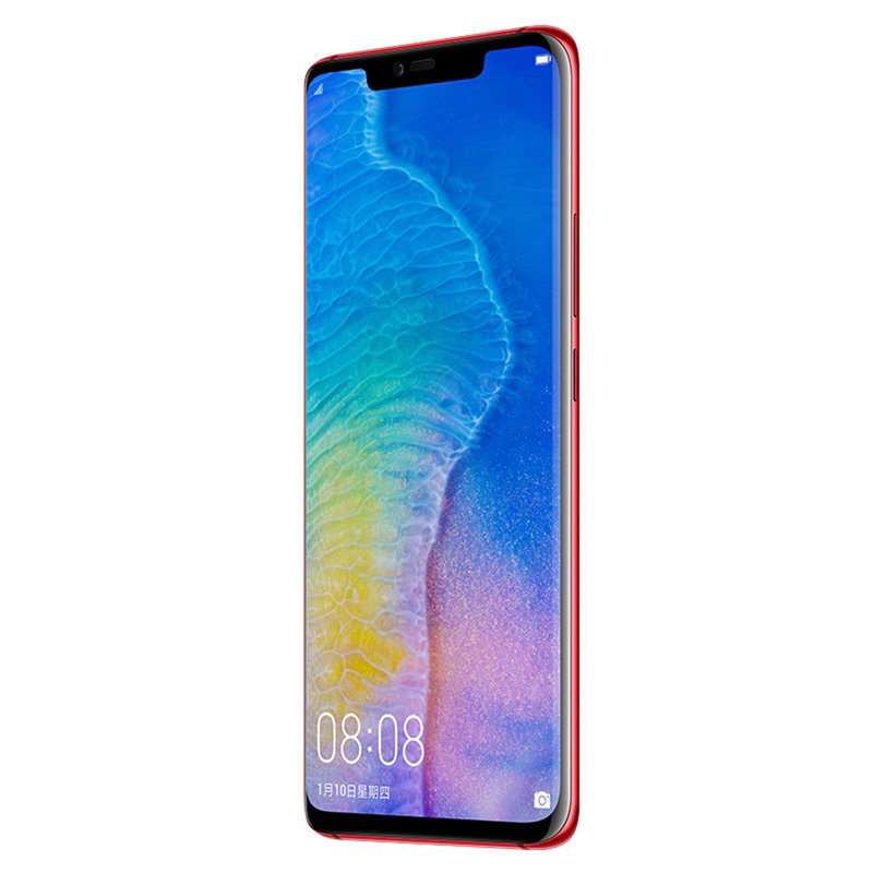 华为huaweimate20proudlyaal108gb256gb麟980芯片全面屏徕卡三摄全