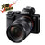 索尼(SONY）A7R套机（含FE24-70mm蔡司镜头）全画幅微单相机(优惠套餐五)第3张高清大图