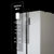 松下(Panasonic)570升大容量冰箱双开门 对开门冰箱 银离子抗菌 一键速冻 NR-JW59MSB-S第5张高清大图