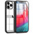 泰维斯iPhone13新品手机壳编织皮纹全包边防护壳+四角3D曲面全覆盖高清不碎边玻璃膜套装第2张高清大图