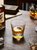 家用威士忌杯子欧式洋酒杯水晶玻璃个性复古酒杯品鉴杯啤酒杯套装(钻石杯  210ML)第5张高清大图