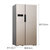 SIEMENS/西门子 BCD-610W(KA92NV03TI) 610升 对开门冰箱 家用变频双开门电冰箱 风冷无霜第2张高清大图