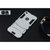 亿和源苹果iPhone6s手机壳保护壳防摔防震铠甲钢铁侠4.7寸PC支架保护套(蓝色+送防爆膜6/6sp--5.5寸)第3张高清大图