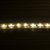 西蒙LED灯带5050黄百光灯条高亮超亮吊顶贴片软灯条6w  暖黄光3000k第5张高清大图