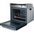 美的(Midea) EA1065SC-80SE 家用嵌入式烤箱 65L高温自清洁烤箱第4张高清大图