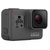 GoPro HERO 5 Black 运动摄像机 4K高清 语音控制 防抖防水第4张高清大图