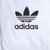 adidas Originals阿迪三叶草2017年新款男子SST JACKET棉服BR4791(如图)(XXL)第5张高清大图