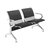 喜百灵XBL-SFL-AS650*630*760单人位排椅沙发第3张高清大图