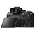 索尼（Sony）ILCE-7M2 A7M2 A7II全画幅微单数码相机黑色(FE24-70+FE70-200 套餐八)第4张高清大图