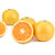 现发鲜果新鲜水果非赣南脐橙橙纽荷尔脐橙5斤装一箱(自定义)第2张高清大图