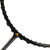 阿迪达斯Adidas 羽毛球拍单拍全碳素羽拍男女初学者羽毛拍 阿迪达斯羽拍E08(黑色)第5张高清大图