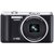 卡西欧（Casio）EX-ZR1000数码相机 1600万像素 12倍光变 轻薄时尚 美颜 自拍 高速 夜景 长焦第2张高清大图