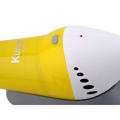 加莱尼吸尘器推荐：加莱尼RV-125C4R真空吸尘器