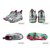 Nike耐克乔丹JORDAN WHY NOT ZER0.3威少3代战靴篮球鞋CD3002-100(灰色 44)第3张高清大图
