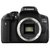 佳能（Canon）EOS 750D 单反双头套机（EF-S 18-55mm f/3.5-5.6 IS STM EF-S 55-250mm f/4-5.6 IS STM）第2张高清大图