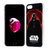 CAMSING SW-100 星球大战 手机保护壳 iphone 7硬壳(红色 商家自行修改)第4张高清大图