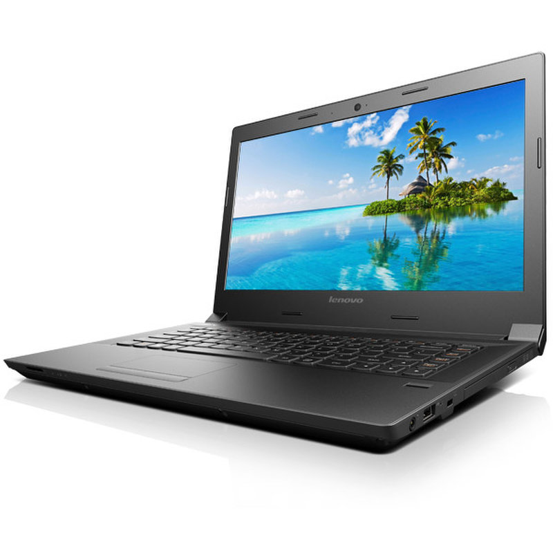 联想(lenovo)b41-35 14英寸笔记本