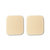 蒂艾诗 LOUJENE粉底海绵（2片装） 日本品牌(001)第5张高清大图