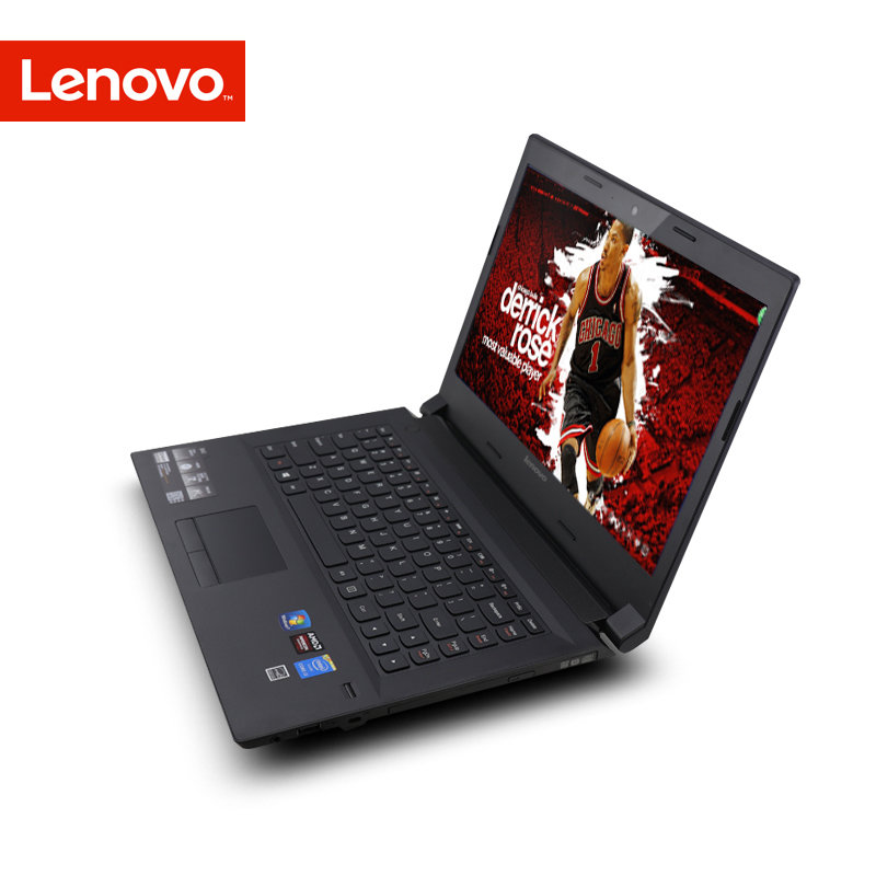 联想(lenovo)扬天b40-80 14.0英寸商用笔记本电脑(i3 4g 500g 2g)