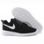 耐克Nike Roshe Run黑白鞋轻便跑步鞋伦敦情侣鞋运动鞋511882-050(511882 40.5)第4张高清大图