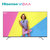 海信（Hisense）VIDAA 65V1F  65英寸 4K超高清 全面屏 智能网络 语音操控 液晶平板电视第2张高清大图