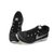 Nike/耐克 男女鞋 登月飞线运动鞋跑步鞋休闲鞋698181-010(698181-010 37.5)第3张高清大图