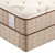 Serta/美国舒达 SL04-1 乳胶独立弹簧床垫 软硬两用边缘加固 1.8m双人床垫 1.5*2.0米 1.8*2.(SL04-1 22cm厚)第5张高清大图